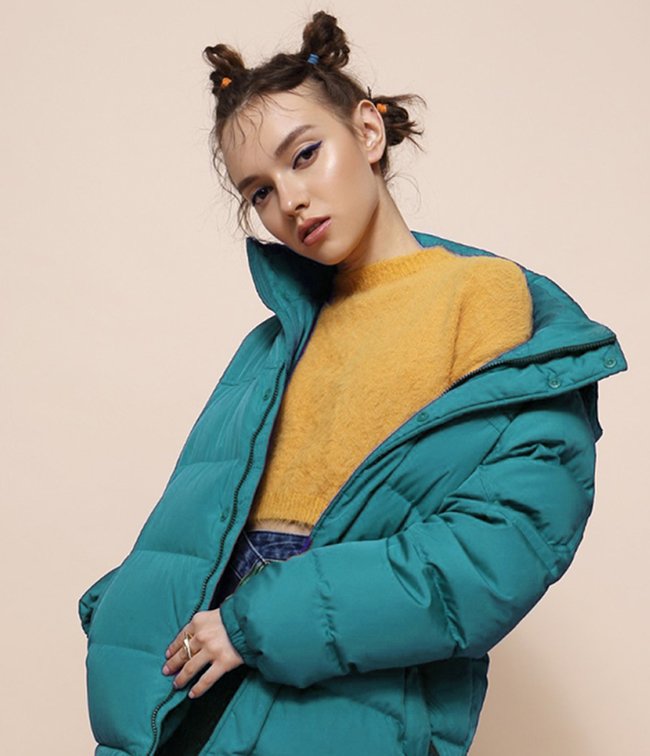 Flowline Dresses - الصورة 2