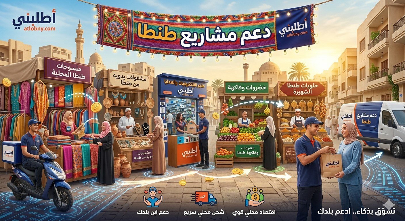 دعم المشاريع