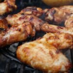 barbecue, chicken wings, bbq, chicken, food, delicious, meat, tasty, grill, wings, eat, sauce, dinner, cuisine, grilled, cook, meal, wing, lunch, chicken wings, chicken wings, chicken wings, chicken wings, chicken wings