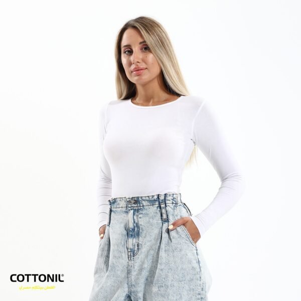 S22CVNB01 White 2 2